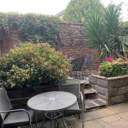 Central City Garden Apartment Cardiff Zewnętrze zdjęcie