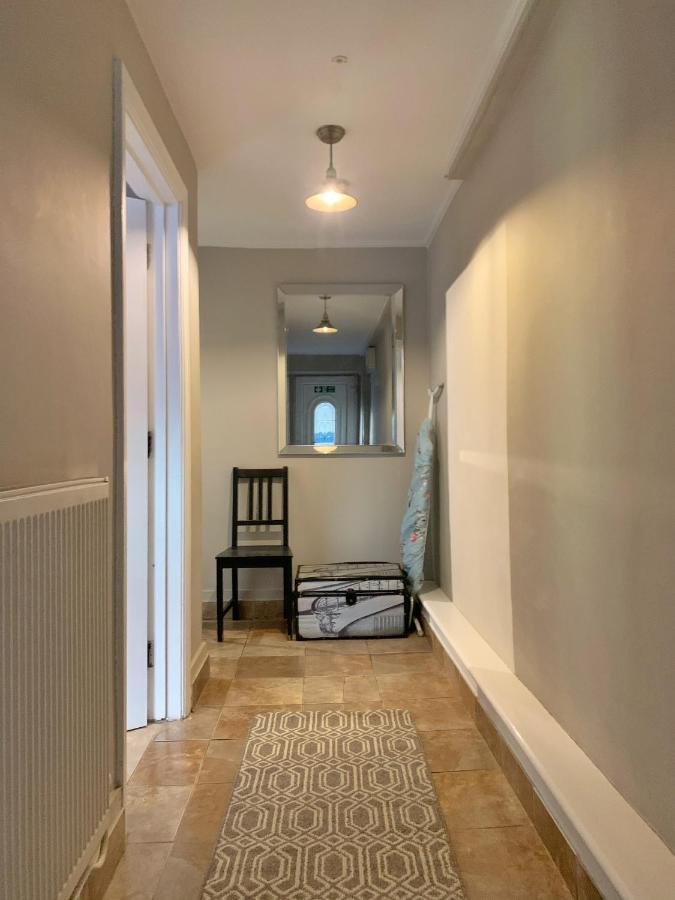 Central City Garden Apartment Cardiff Zewnętrze zdjęcie