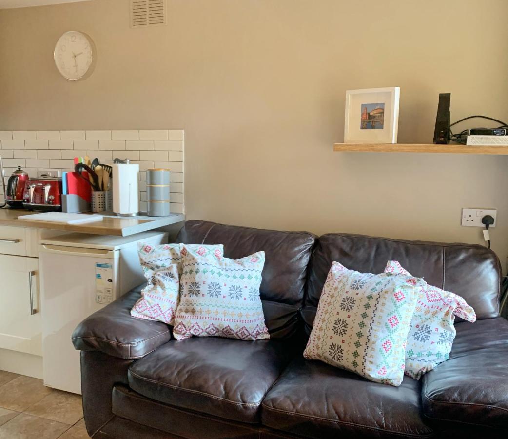 Central City Garden Apartment Cardiff Zewnętrze zdjęcie