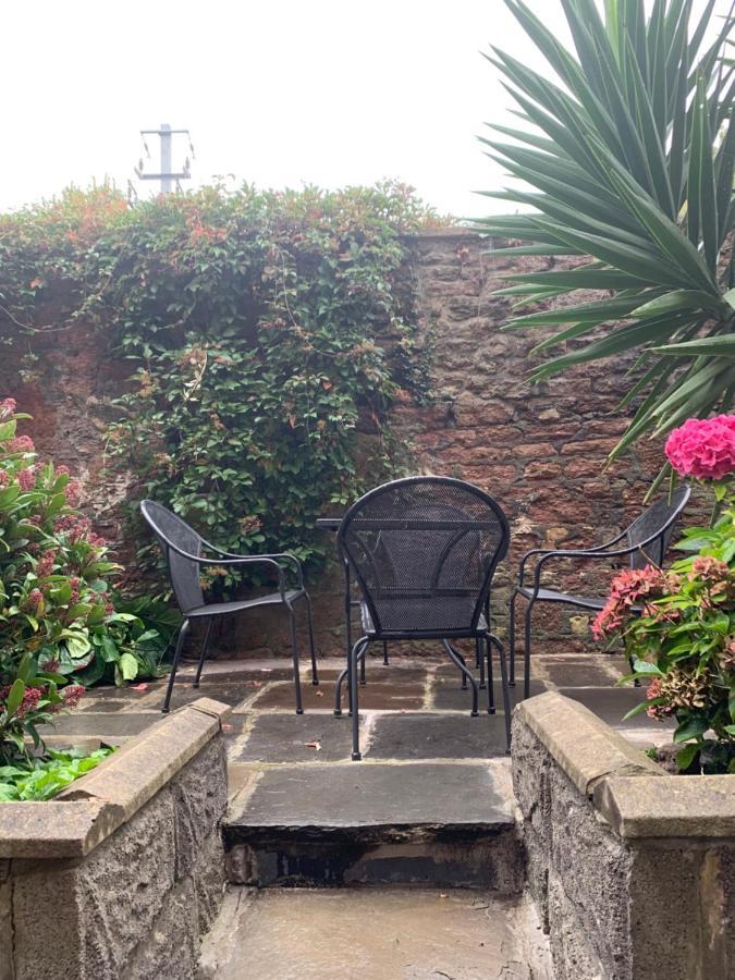 Central City Garden Apartment Cardiff Zewnętrze zdjęcie